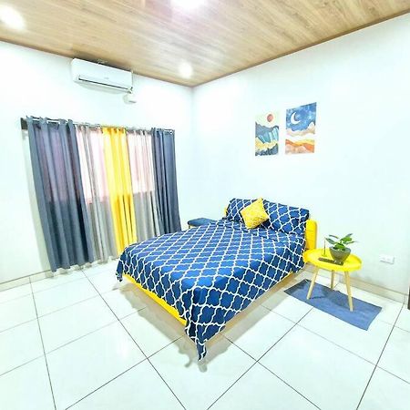 Apartamentos H Gonzalez #7 U #8 Αλαχουέλα Εξωτερικό φωτογραφία