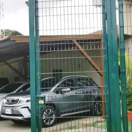 Apartamentos H Gonzalez #7 U #8 Αλαχουέλα Εξωτερικό φωτογραφία
