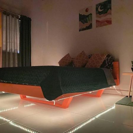 Apartamentos H Gonzalez #7 U #8 Αλαχουέλα Εξωτερικό φωτογραφία