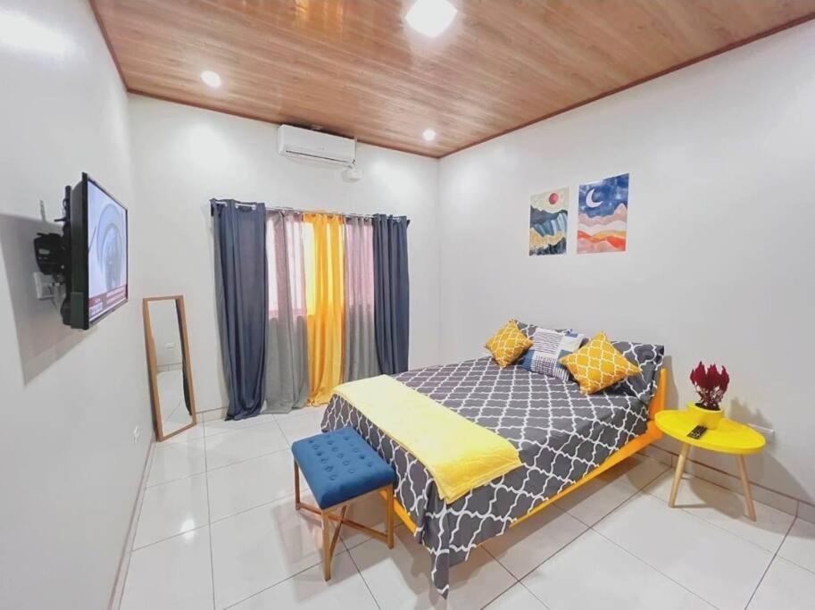 Apartamentos H Gonzalez #7 U #8 Αλαχουέλα Εξωτερικό φωτογραφία