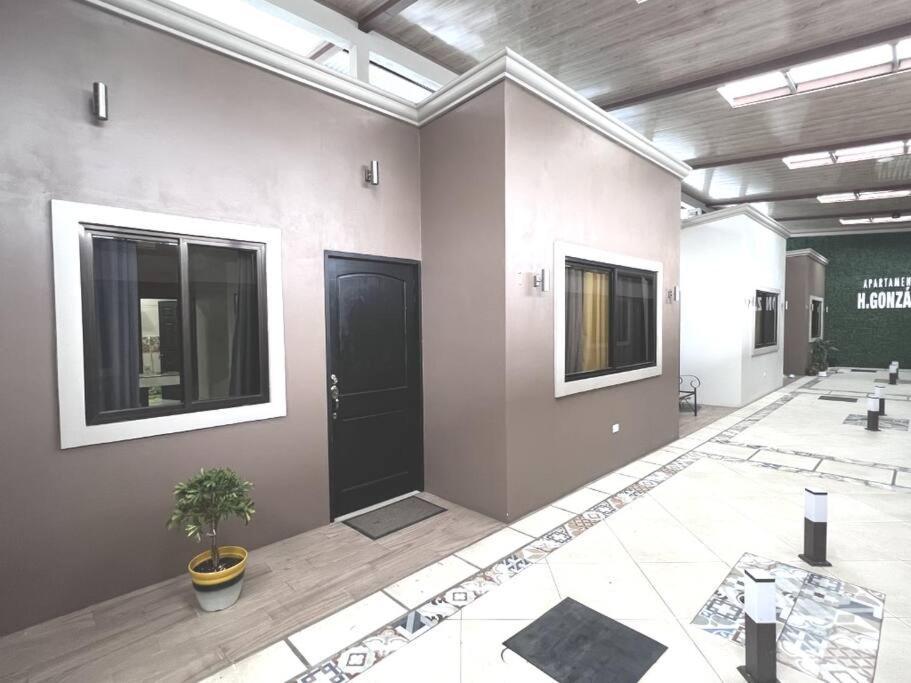 Apartamentos H Gonzalez #7 U #8 Αλαχουέλα Εξωτερικό φωτογραφία
