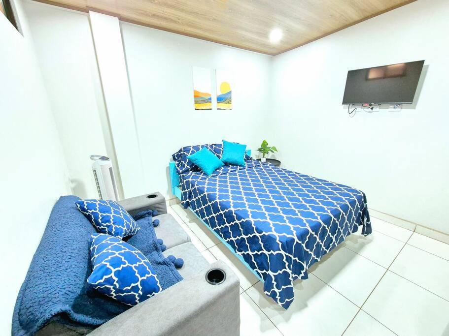 Apartamentos H Gonzalez #7 U #8 Αλαχουέλα Εξωτερικό φωτογραφία