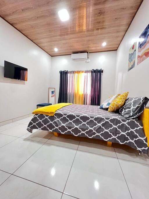 Apartamentos H Gonzalez #7 U #8 Αλαχουέλα Εξωτερικό φωτογραφία