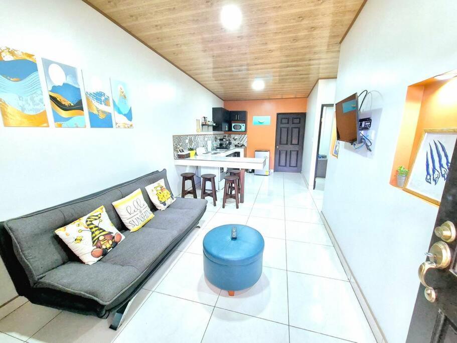 Apartamentos H Gonzalez #7 U #8 Αλαχουέλα Εξωτερικό φωτογραφία